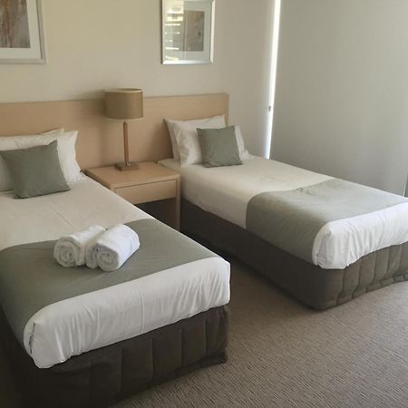 Plantation Resort At Rainbow Rainbow Beach Rom bilde