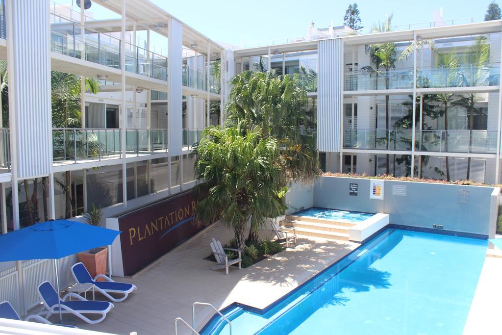 Plantation Resort At Rainbow Rainbow Beach Eksteriør bilde