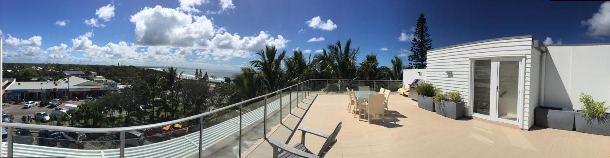 Plantation Resort At Rainbow Rainbow Beach Eksteriør bilde