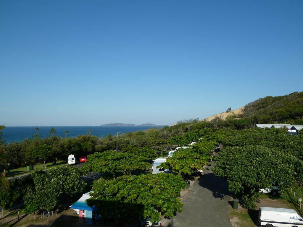 Plantation Resort At Rainbow Rainbow Beach Eksteriør bilde