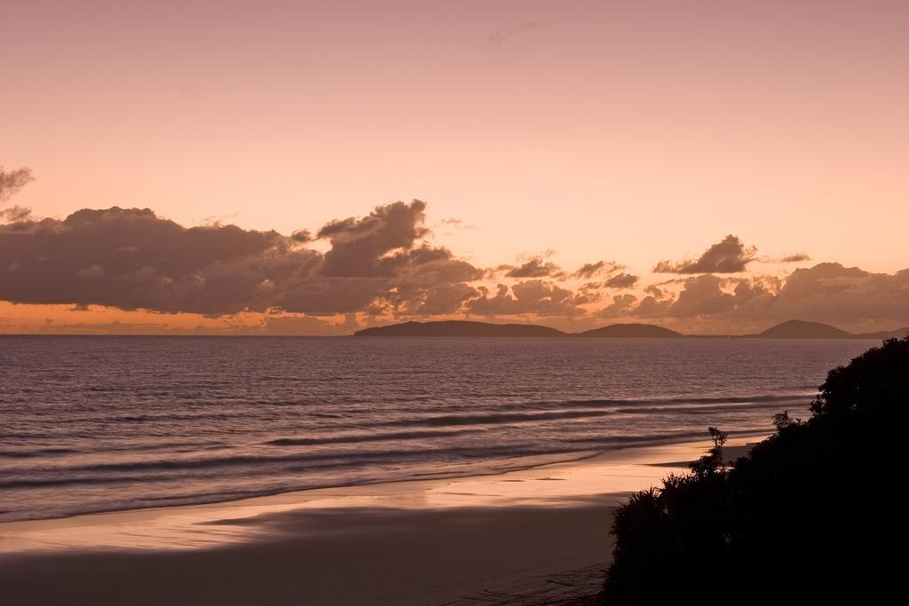 Plantation Resort At Rainbow Rainbow Beach Eksteriør bilde