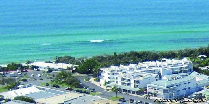 Plantation Resort At Rainbow Rainbow Beach Eksteriør bilde