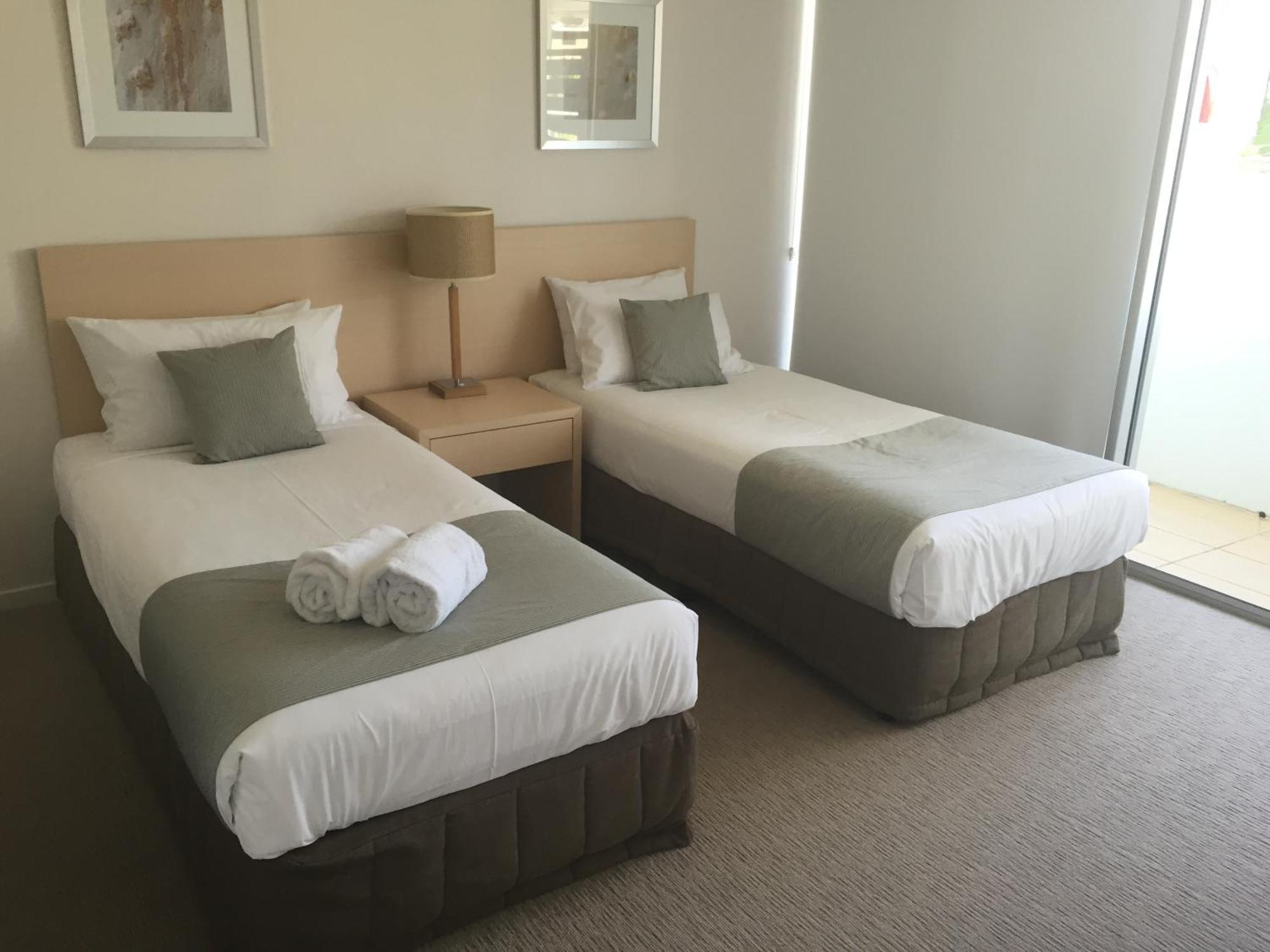 Plantation Resort At Rainbow Rainbow Beach Rom bilde