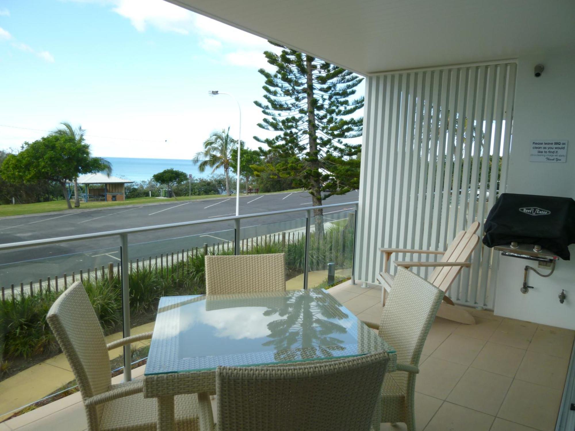 Plantation Resort At Rainbow Rainbow Beach Rom bilde