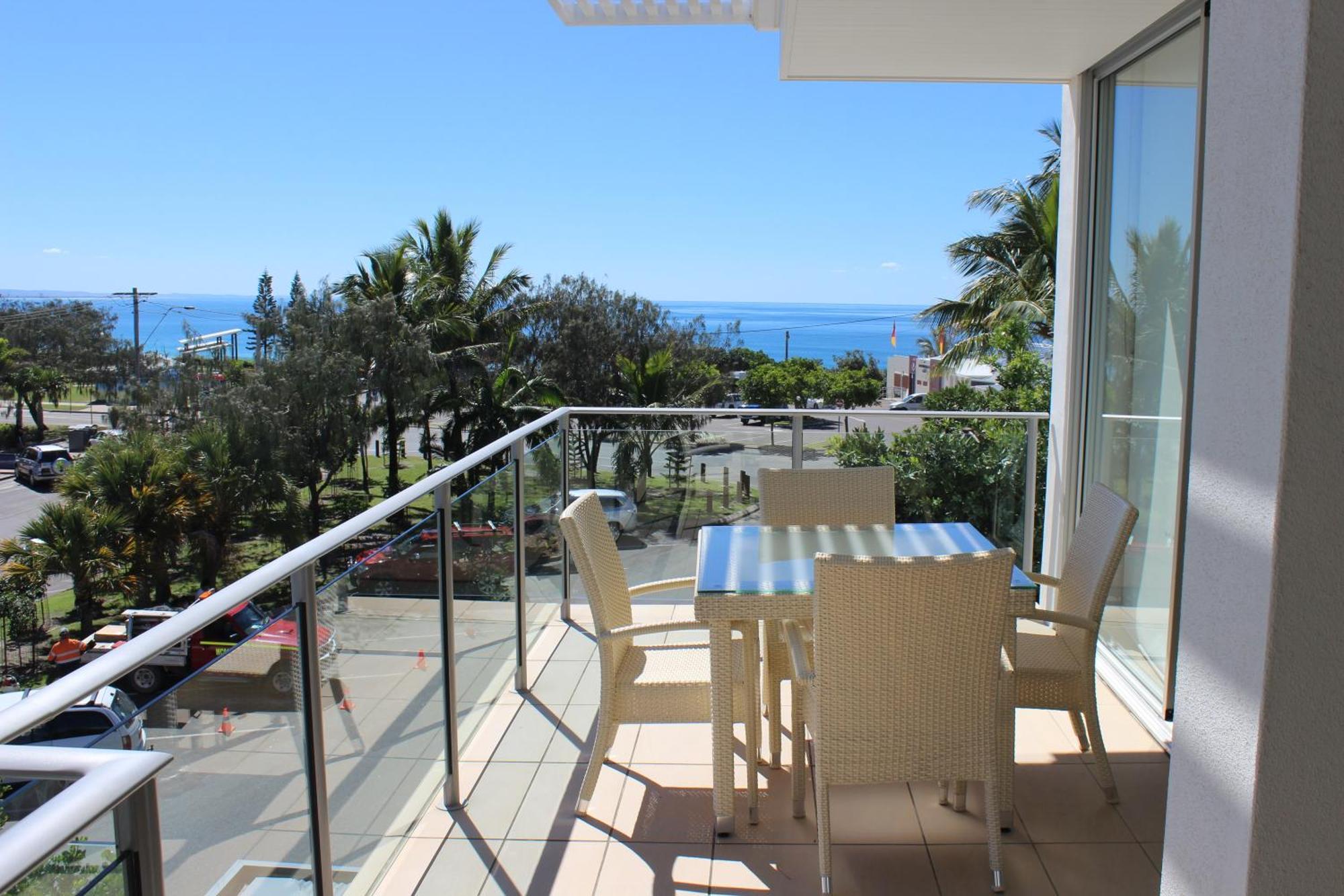 Plantation Resort At Rainbow Rainbow Beach Rom bilde