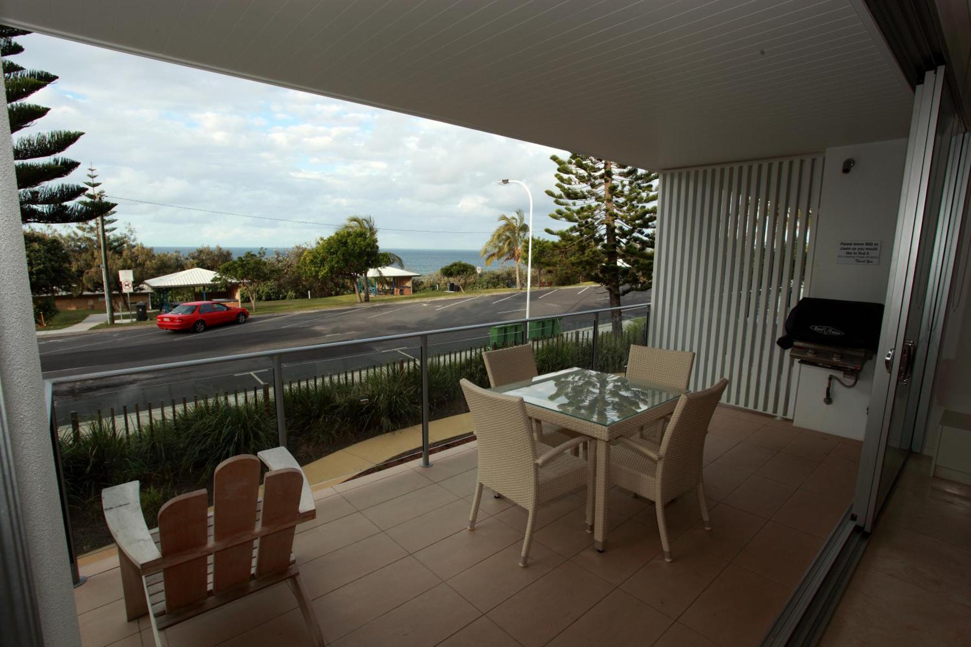 Plantation Resort At Rainbow Rainbow Beach Rom bilde