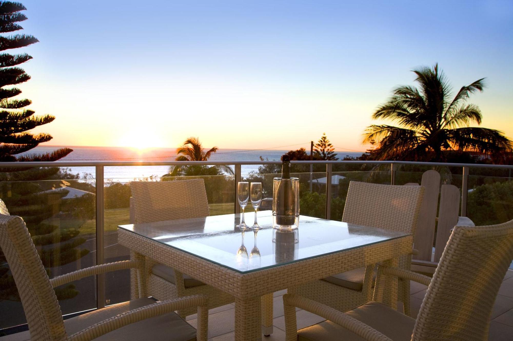 Plantation Resort At Rainbow Rainbow Beach Rom bilde