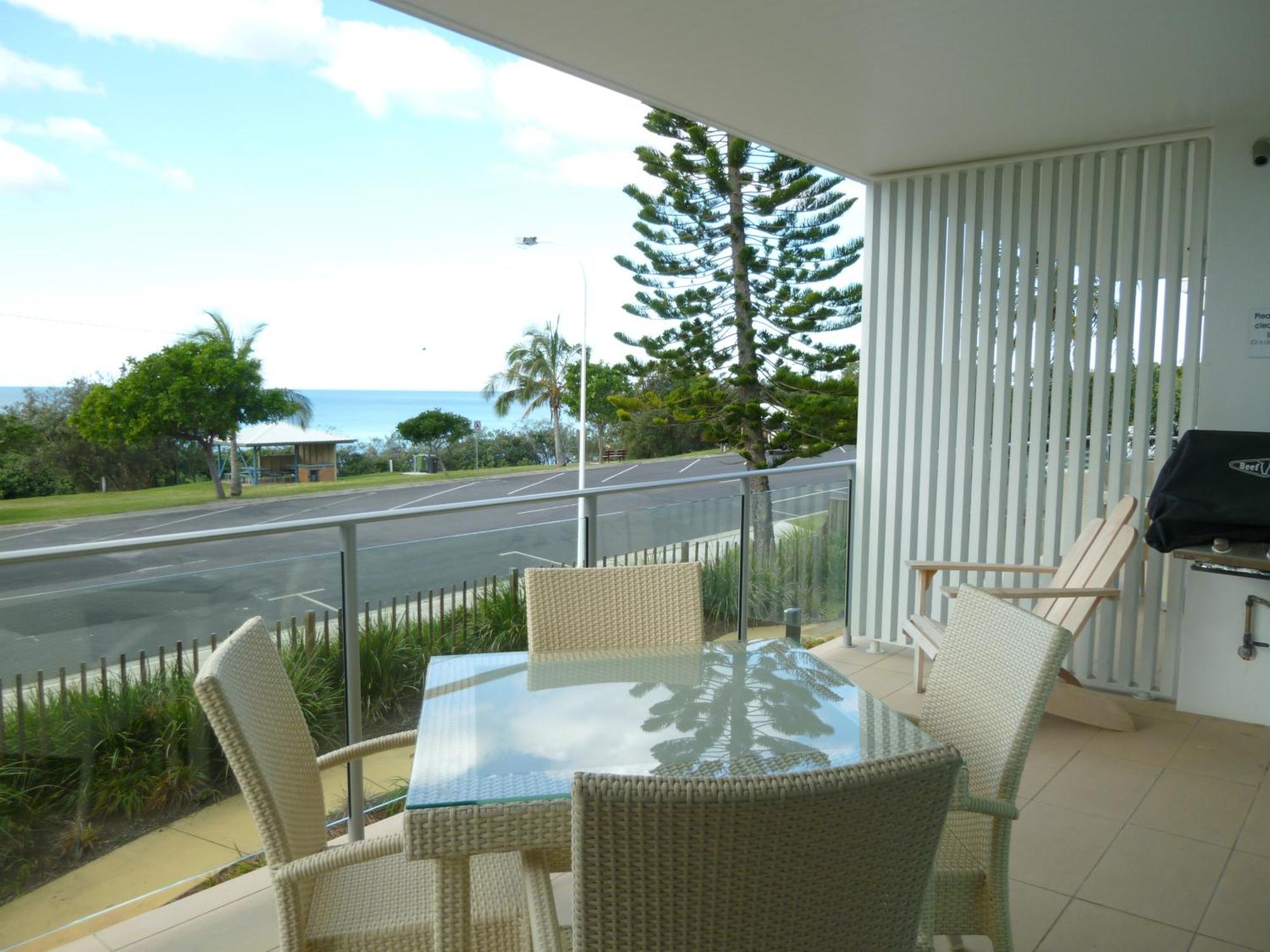 Plantation Resort At Rainbow Rainbow Beach Rom bilde