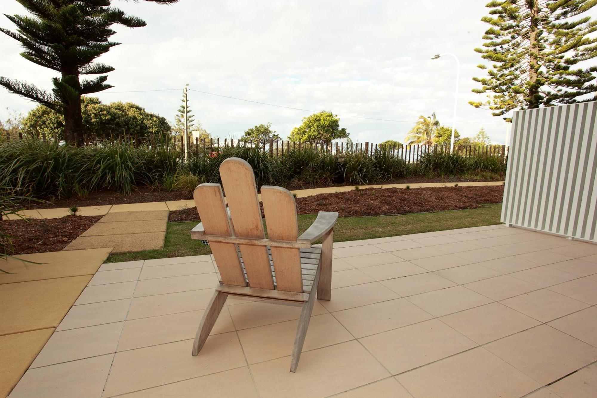 Plantation Resort At Rainbow Rainbow Beach Rom bilde