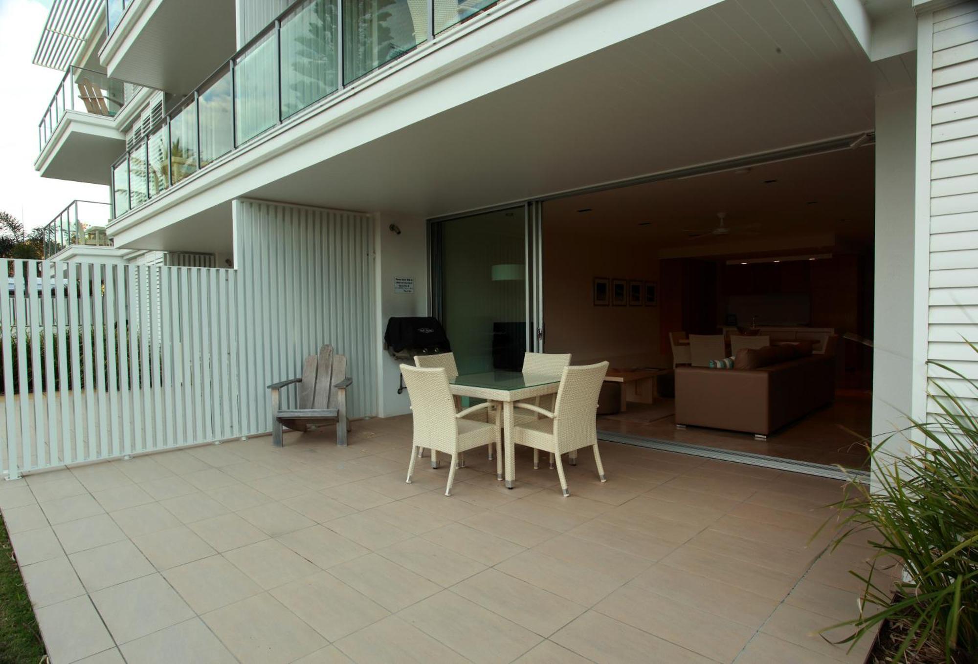 Plantation Resort At Rainbow Rainbow Beach Rom bilde
