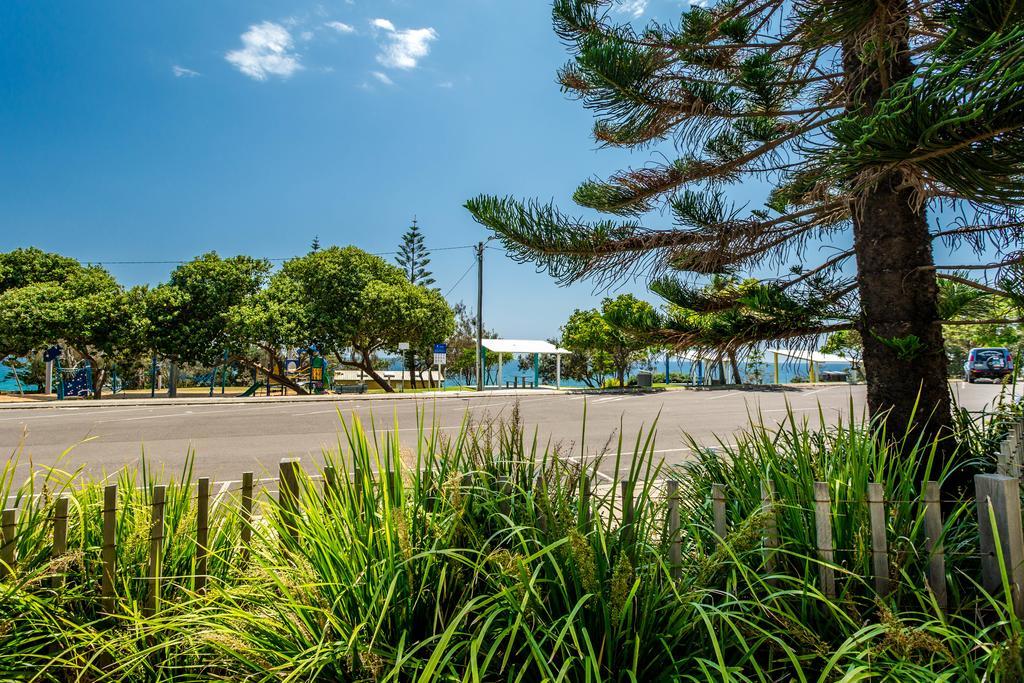 Plantation Resort At Rainbow Rainbow Beach Eksteriør bilde