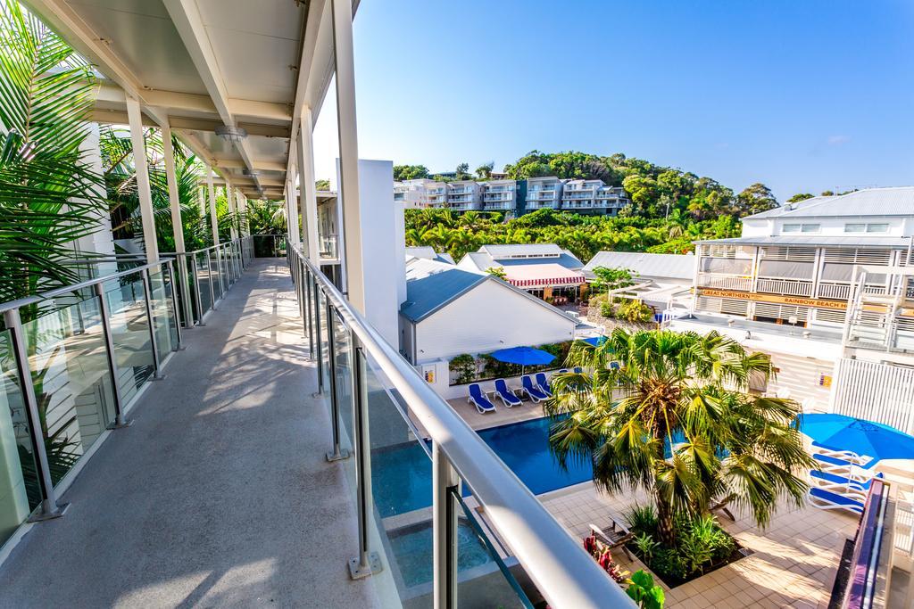 Plantation Resort At Rainbow Rainbow Beach Eksteriør bilde