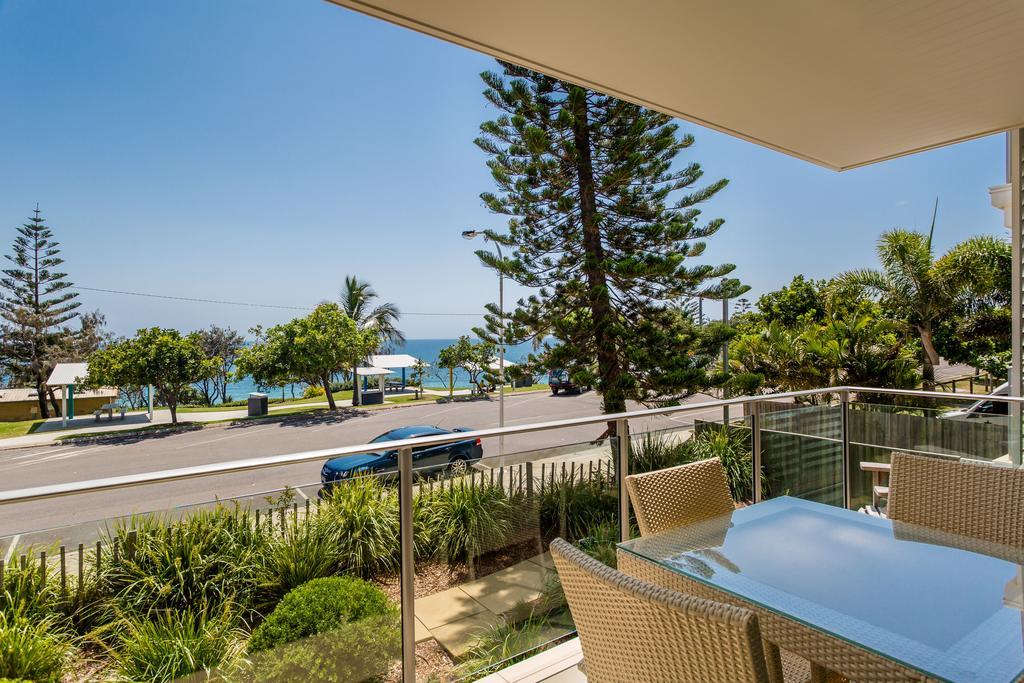 Plantation Resort At Rainbow Rainbow Beach Eksteriør bilde