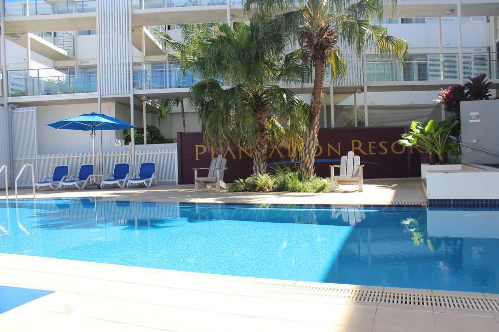 Plantation Resort At Rainbow Rainbow Beach Eksteriør bilde