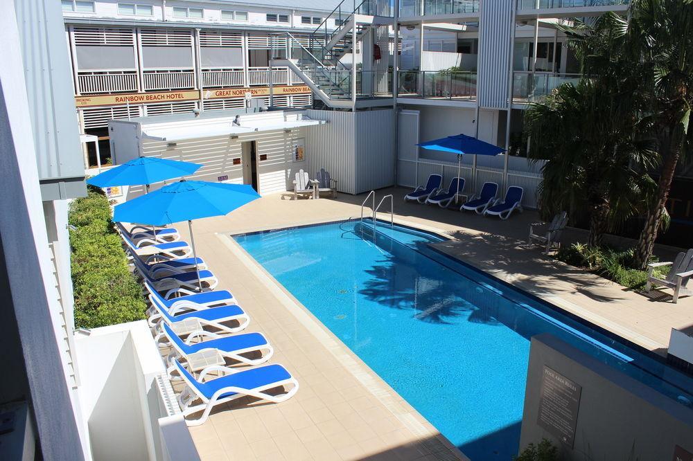 Plantation Resort At Rainbow Rainbow Beach Eksteriør bilde