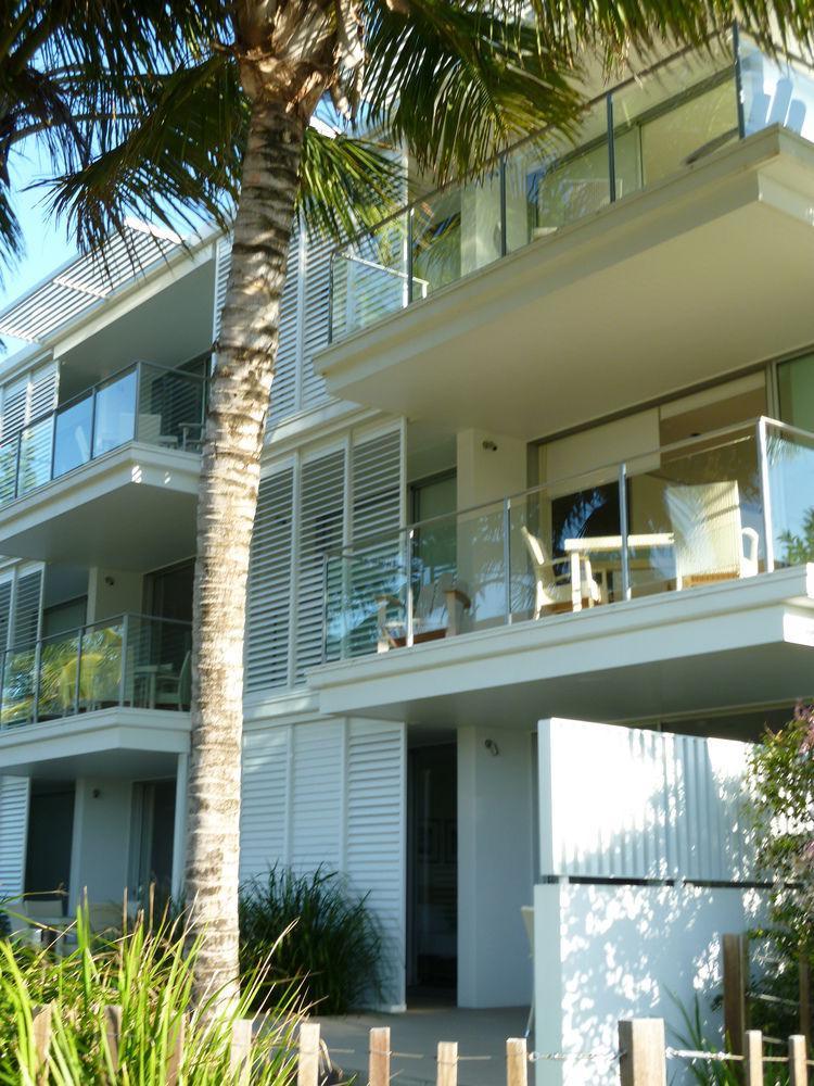Plantation Resort At Rainbow Rainbow Beach Eksteriør bilde