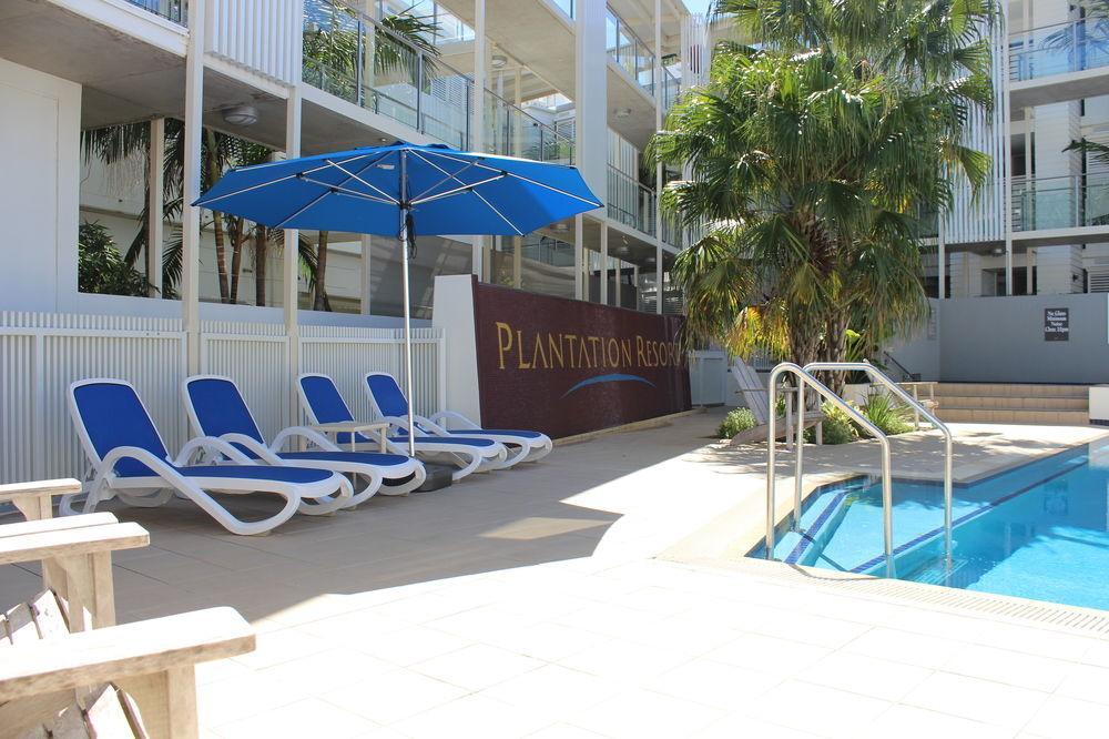 Plantation Resort At Rainbow Rainbow Beach Eksteriør bilde