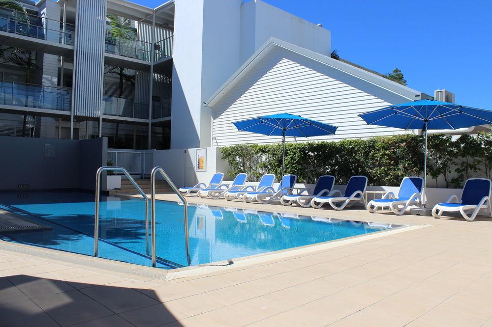 Plantation Resort At Rainbow Rainbow Beach Eksteriør bilde