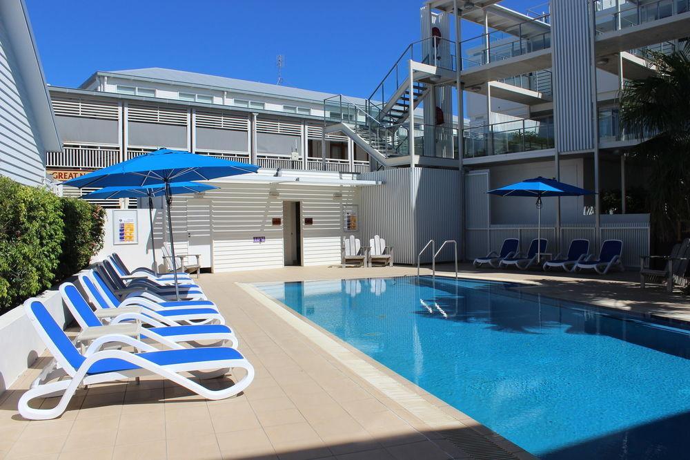 Plantation Resort At Rainbow Rainbow Beach Eksteriør bilde