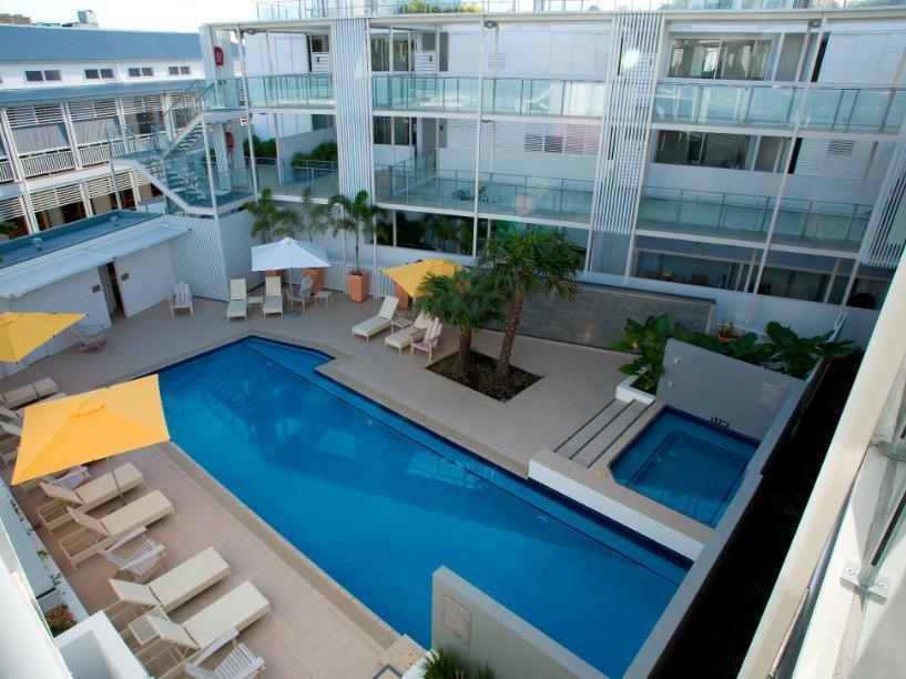 Plantation Resort At Rainbow Rainbow Beach Eksteriør bilde