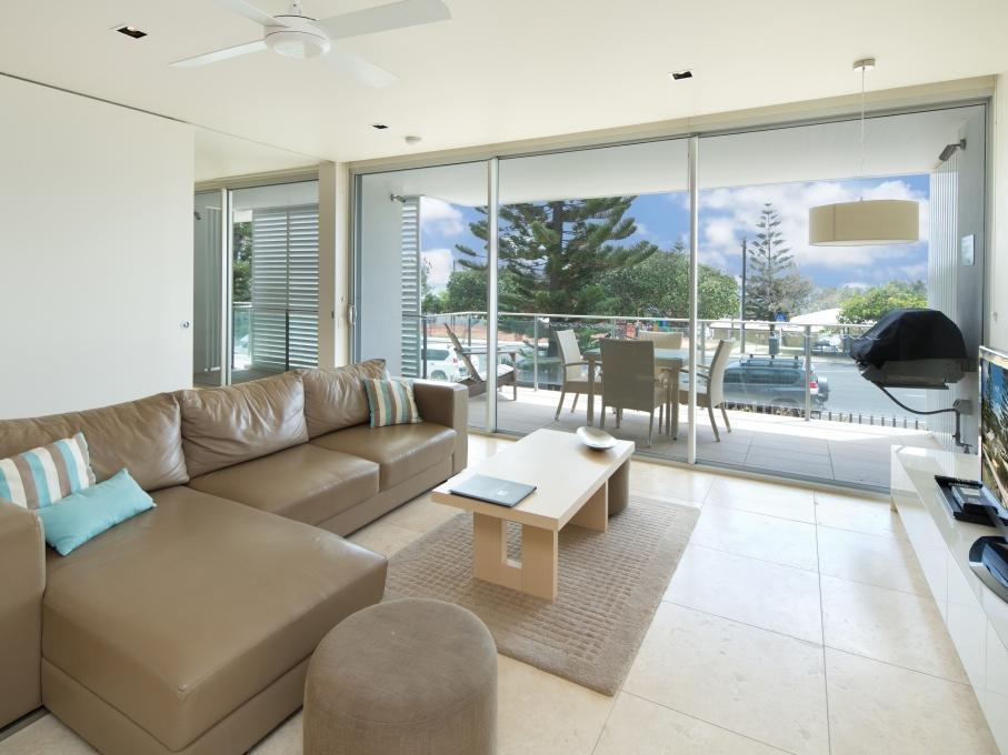 Plantation Resort At Rainbow Rainbow Beach Eksteriør bilde