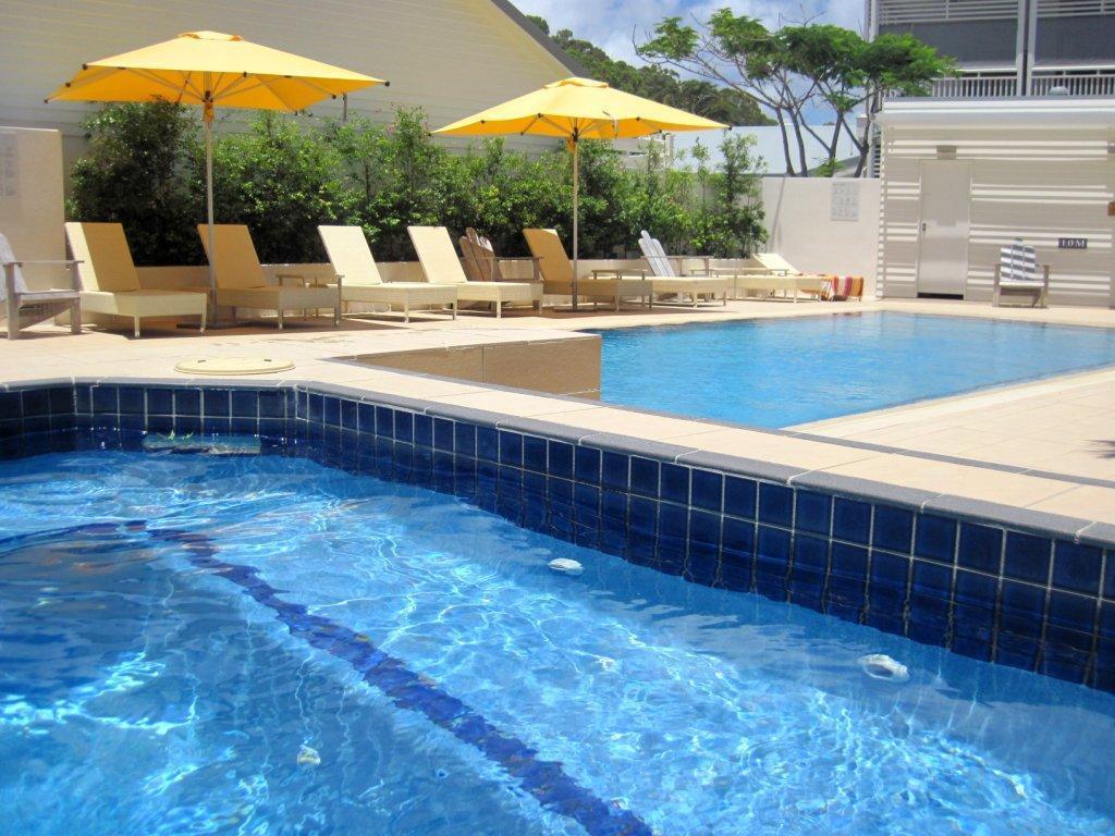 Plantation Resort At Rainbow Rainbow Beach Eksteriør bilde