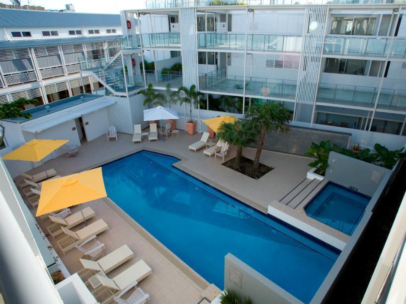 Plantation Resort At Rainbow Rainbow Beach Eksteriør bilde