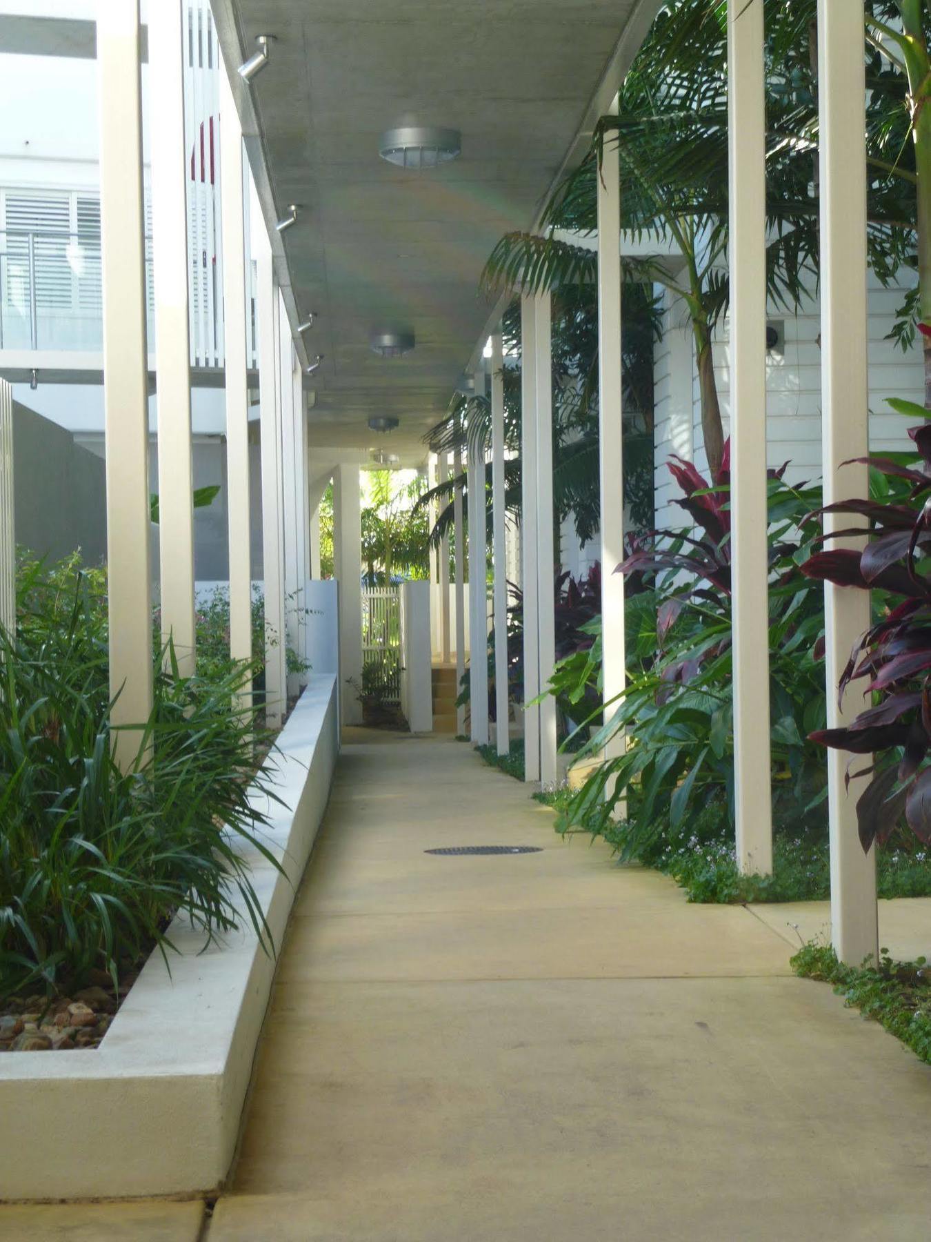 Plantation Resort At Rainbow Rainbow Beach Eksteriør bilde