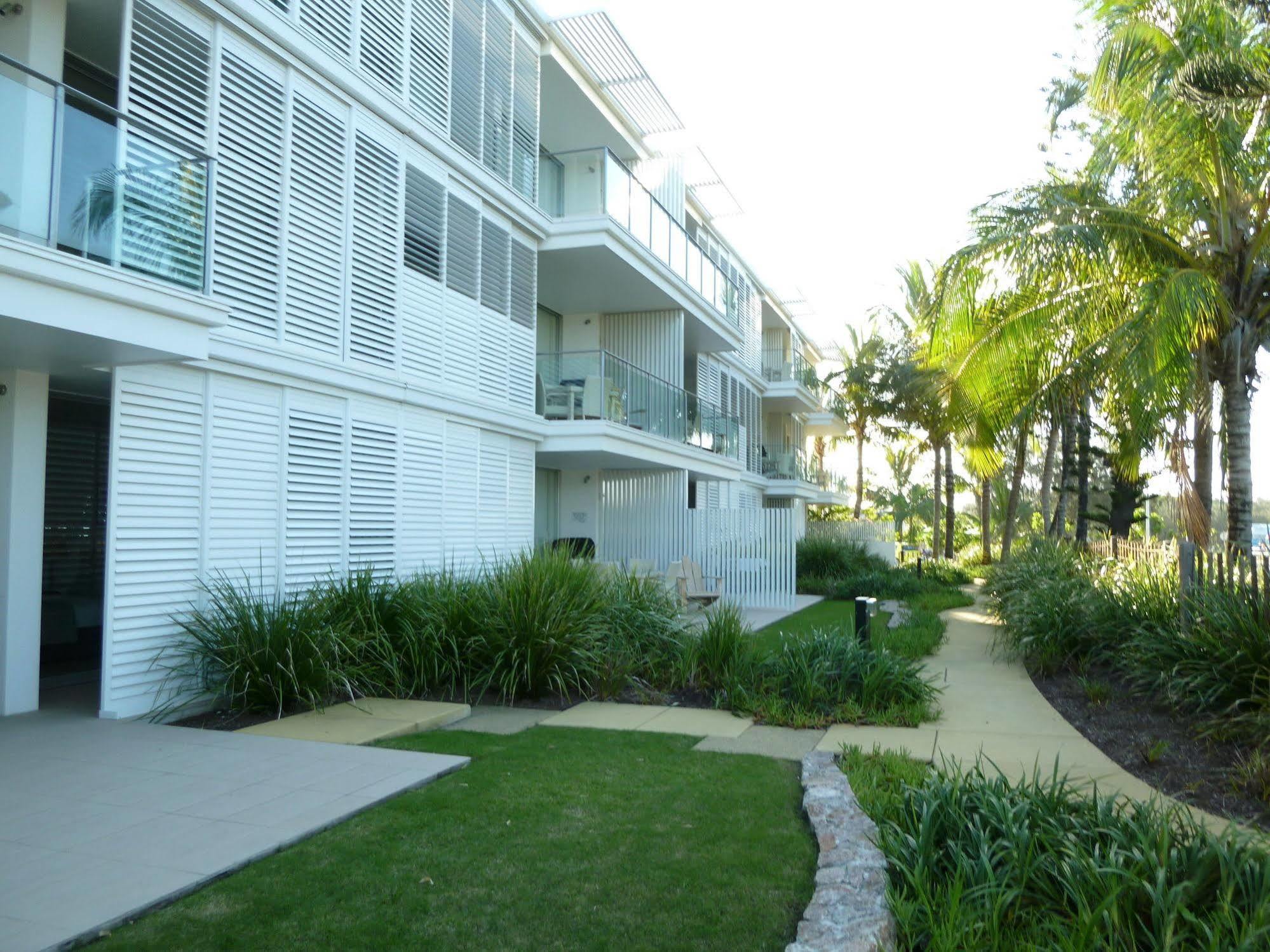 Plantation Resort At Rainbow Rainbow Beach Eksteriør bilde