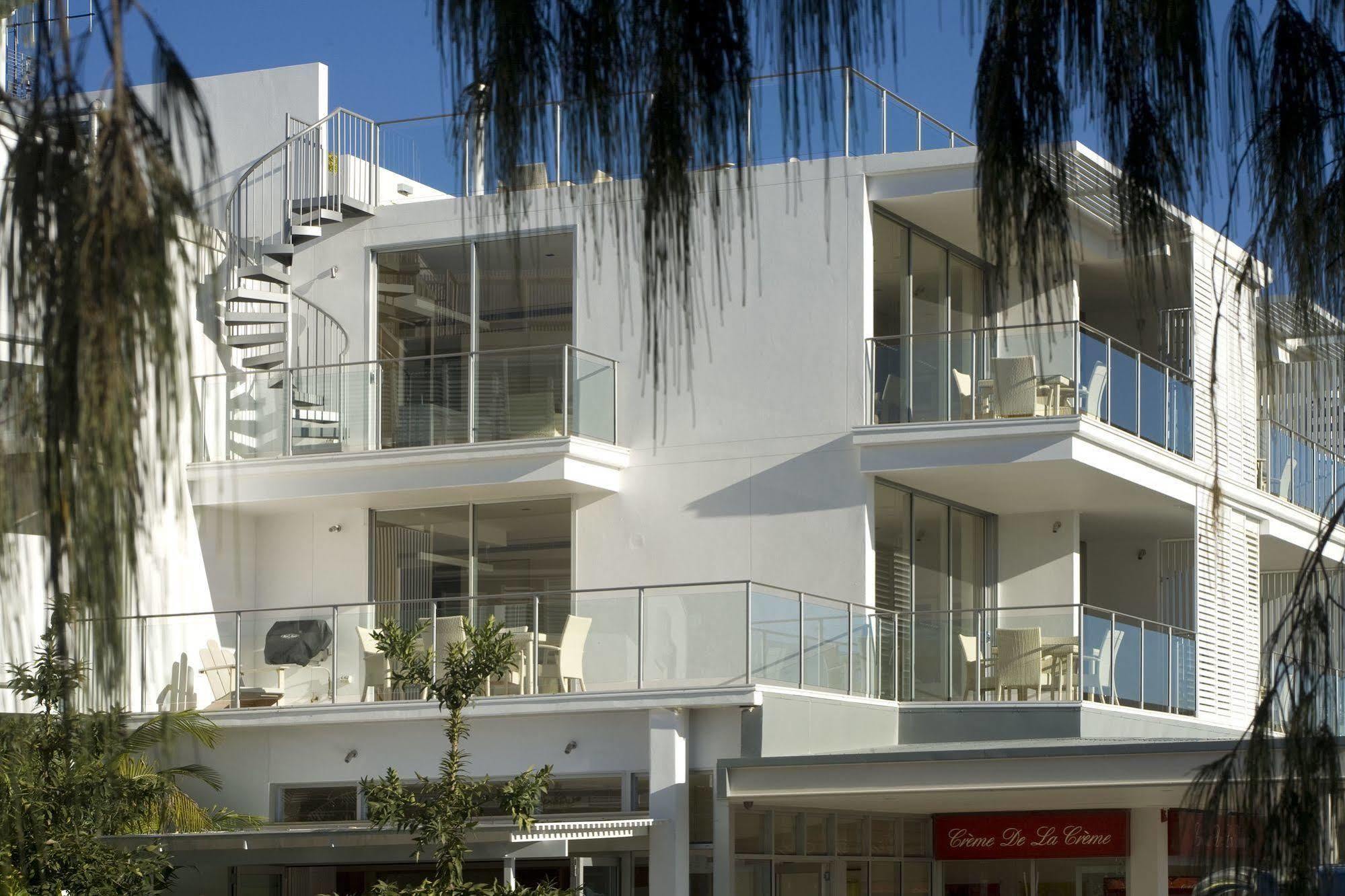 Plantation Resort At Rainbow Rainbow Beach Eksteriør bilde