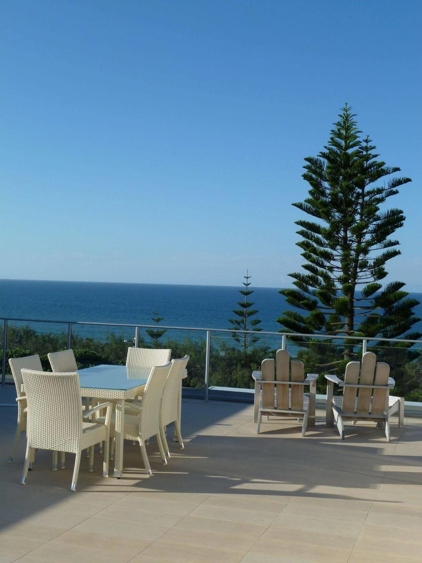 Plantation Resort At Rainbow Rainbow Beach Eksteriør bilde