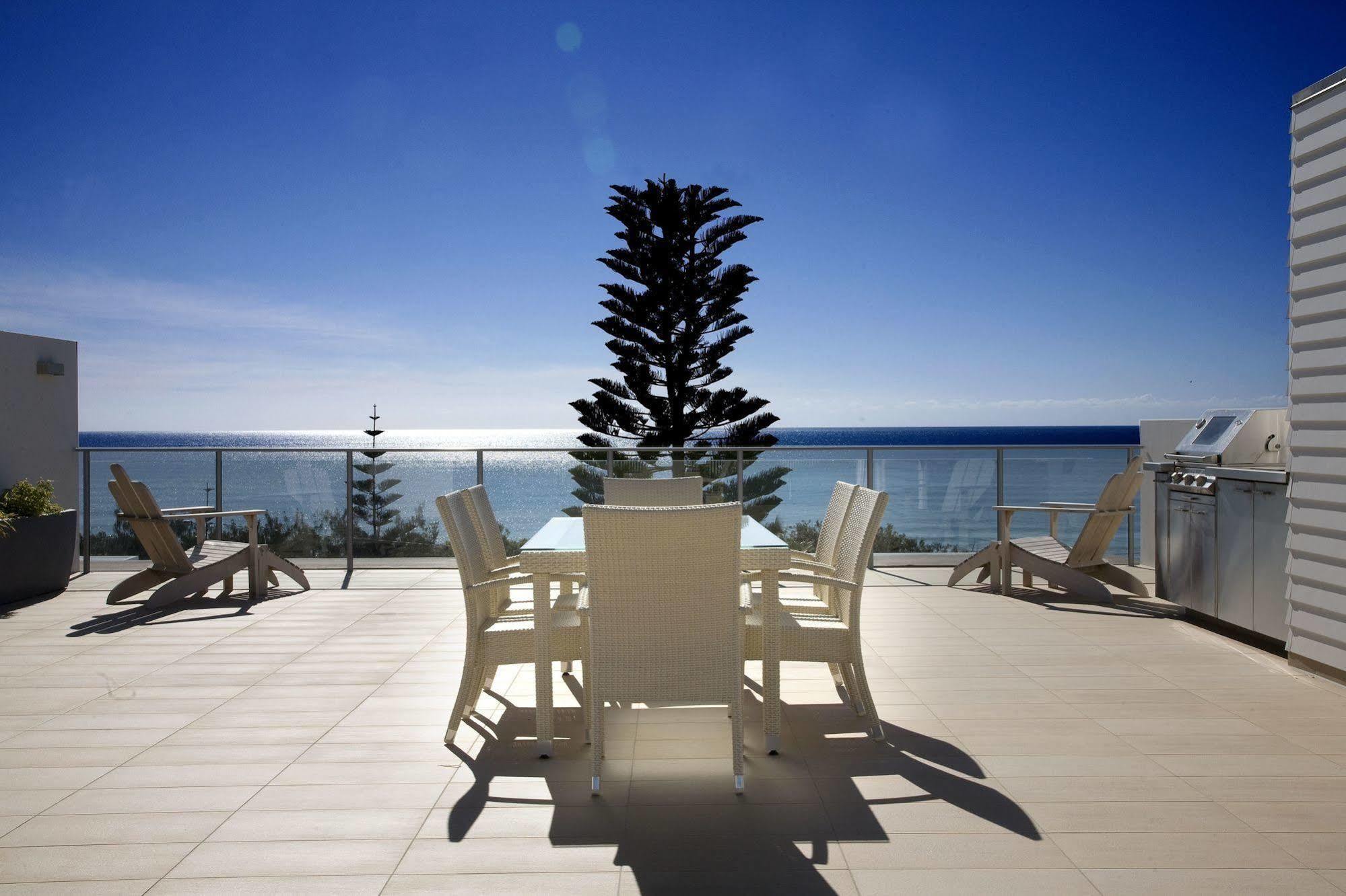 Plantation Resort At Rainbow Rainbow Beach Eksteriør bilde