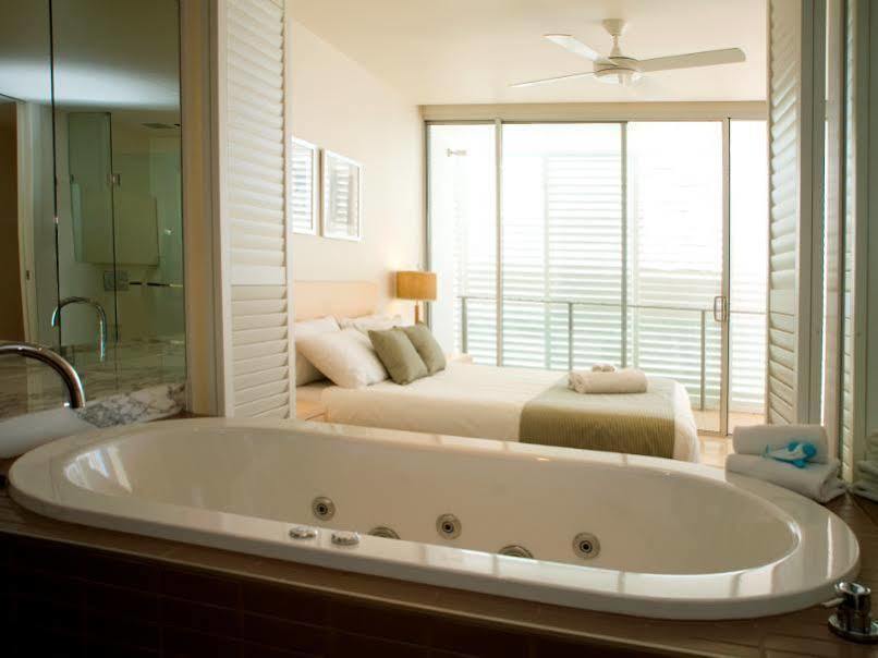 Plantation Resort At Rainbow Rainbow Beach Eksteriør bilde