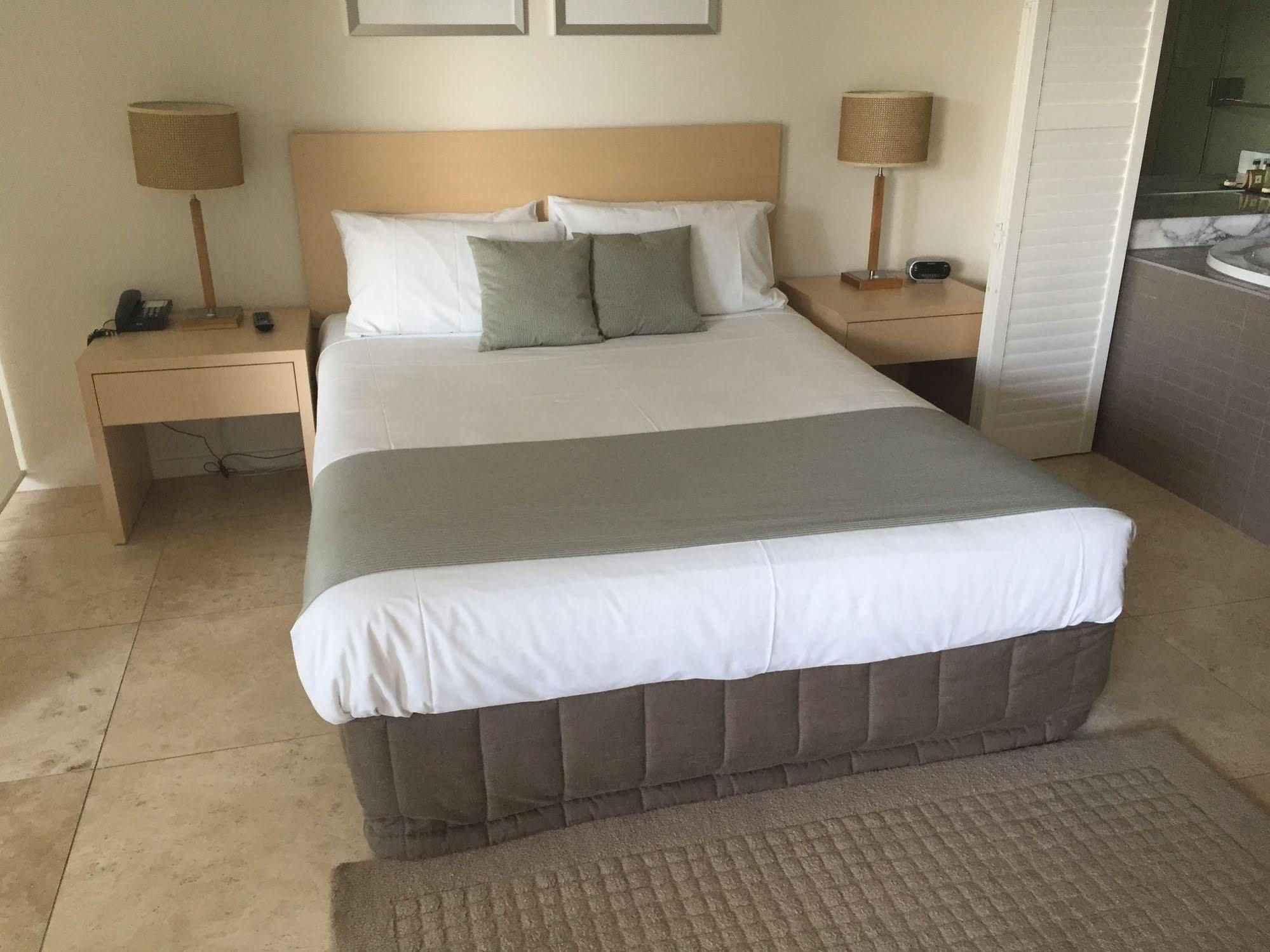 Plantation Resort At Rainbow Rainbow Beach Eksteriør bilde