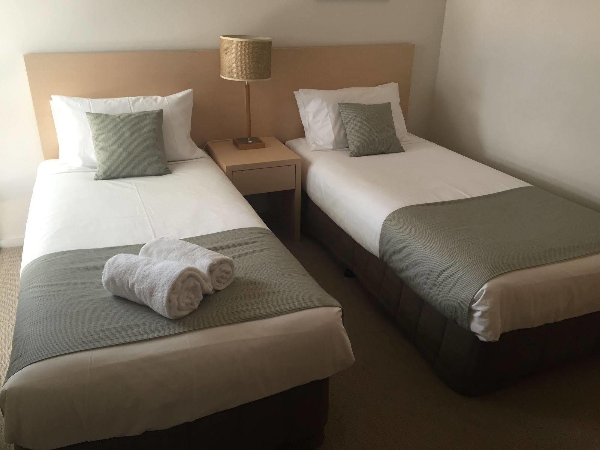 Plantation Resort At Rainbow Rainbow Beach Eksteriør bilde